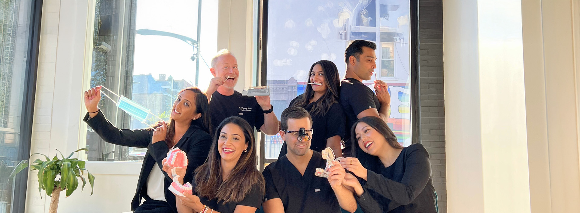 Alta Dental | Tooth-colored Fillings, Porcelain Bridges and Whitening Packages