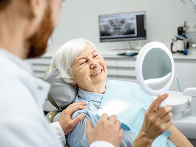 Alta Dental | Root Canals, Sealants and Preventative Services and Complete and Partial Dentures