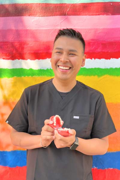 Alta Dental | Tooth-colored Fillings, Wisdom Teeth Removal and Invisalign reg