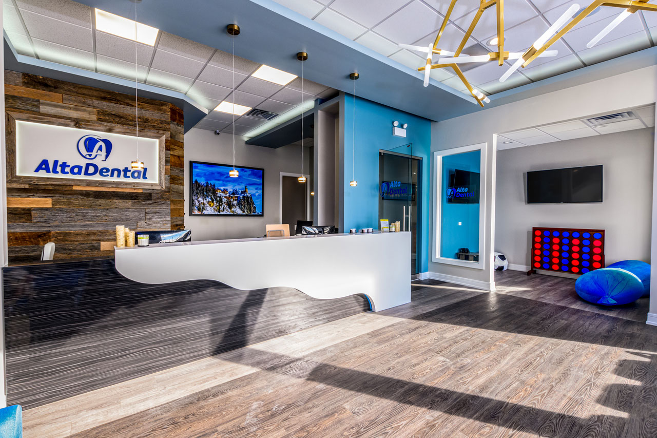 Cosmetic Dentist in Chicago