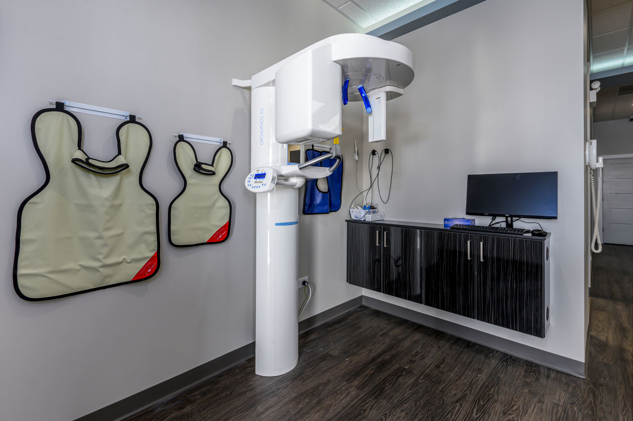 Best Dentist in Chicago