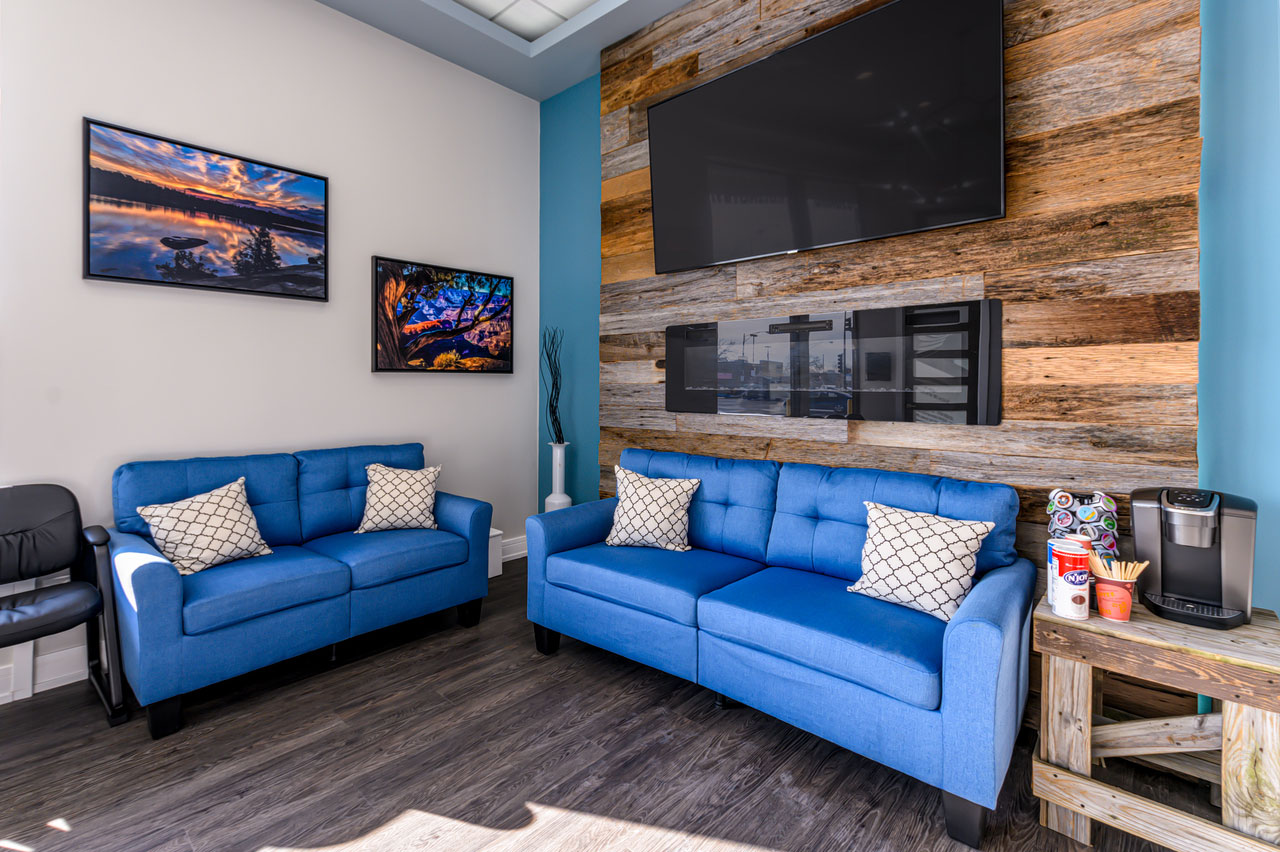 Best Dentist in Chicago