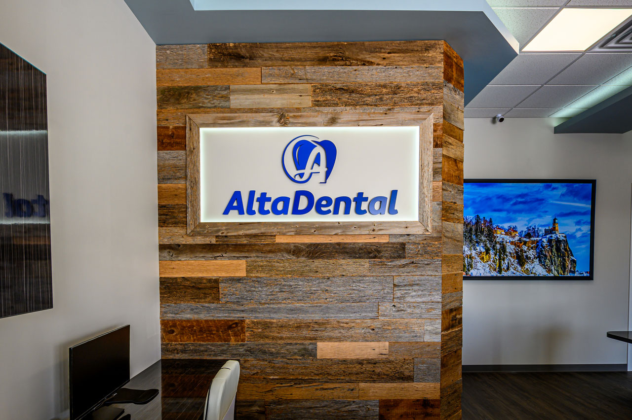 Dentist in Chicago