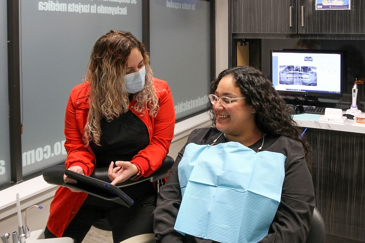 Chicago Dental Office Tour Alta Dental