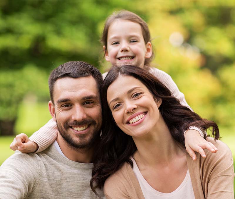 Cosmetic Dentist in Chicago